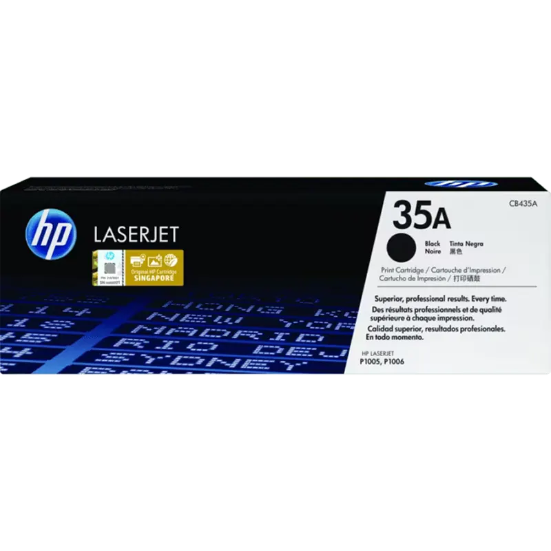 HP CB435A 35A TONER BLACK Mascom International.webp
